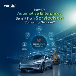 How Do Automotive Enterprises Benefit From ServiceNow Consulting Services - Thumb