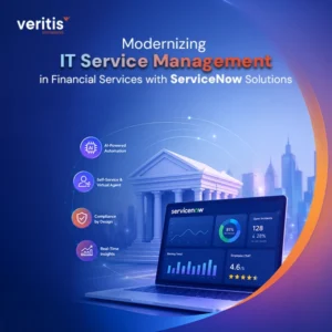 IT Service Management in Financial Services with ServiceNow Solutions Thumb