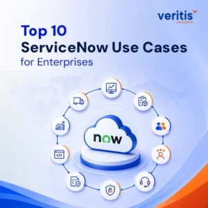 Top 10 ServiceNow Use Cases for Enterprises - Thumb