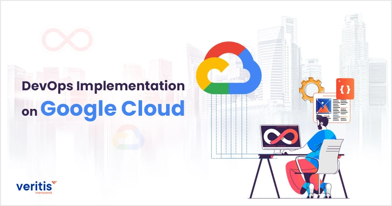 A Practical Guide to DevOps Implementation on Google Cloud Thumb A Practical Guide to DevOps Implementation on Google Cloud