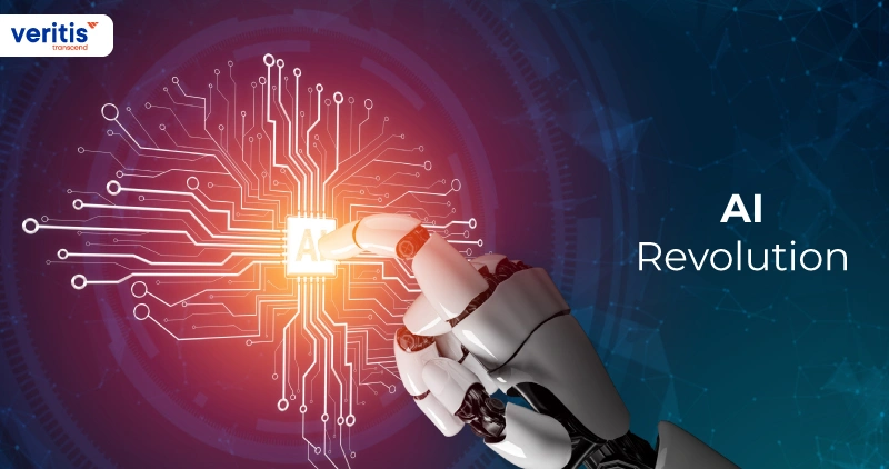 The AI Revolution in Software Engineering The AI Revolution in Software Engineering