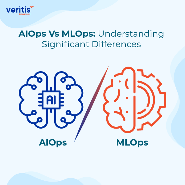 AIOps vs MLOps Understanding the Significant Differences Thumb
