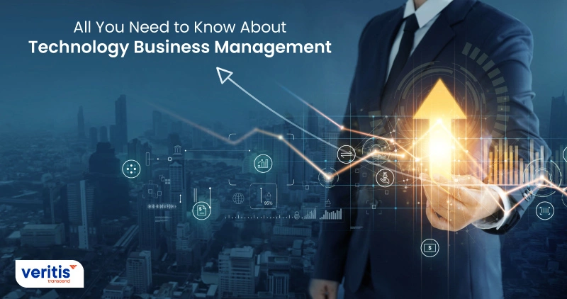 All You Need to Know About Technology Business Management All You Need to Know About Technology Business Management