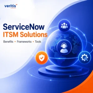 Modern ServiceNow ITSM Solutions- Benefits, Frameworks and Tools-Thumb