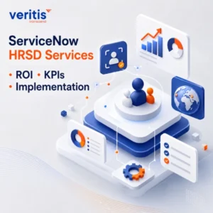 ServiceNow HRSD Services- ROI, KPIs, and Enterprise Implementation-Thumb