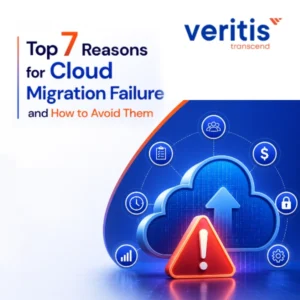Top 7 Reasons for Cloud Migration Failure and How to Avoid Them - Thumb