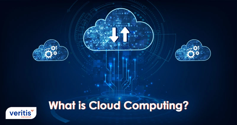 What is Cloud Computing? Types, Benefits, Services, and Security What is Cloud Computing? Types, Benefits, Services, and Security