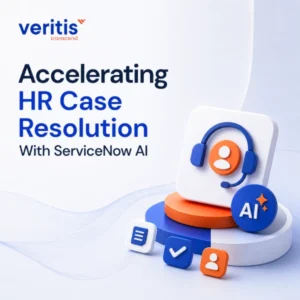 Accelerating HR Case Resolution With ServiceNow AI Thumb