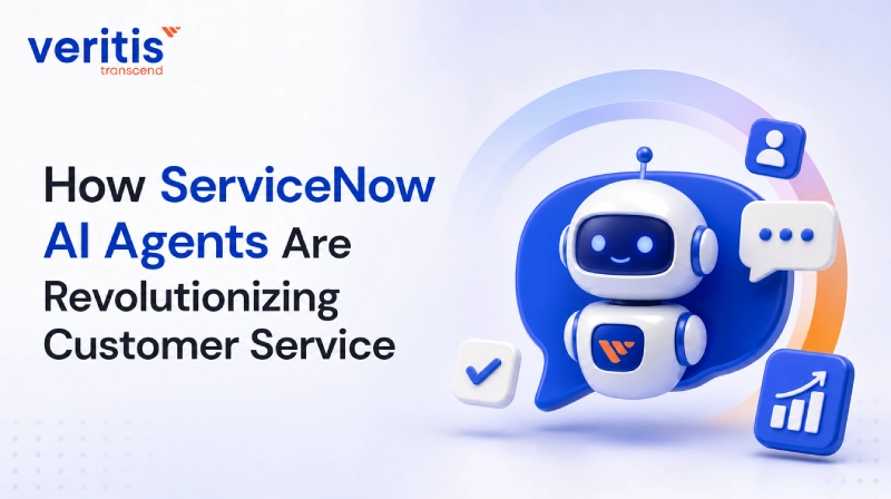 How ServiceNow AI Agents Are Revolutionizing Customer Service How ServiceNow AI Agents Are Revolutionizing Customer Service