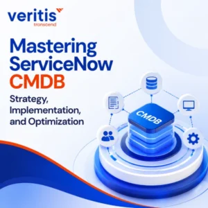 Mastering ServiceNow CMDB Strategy, Implementation, and Optimization-Thumb