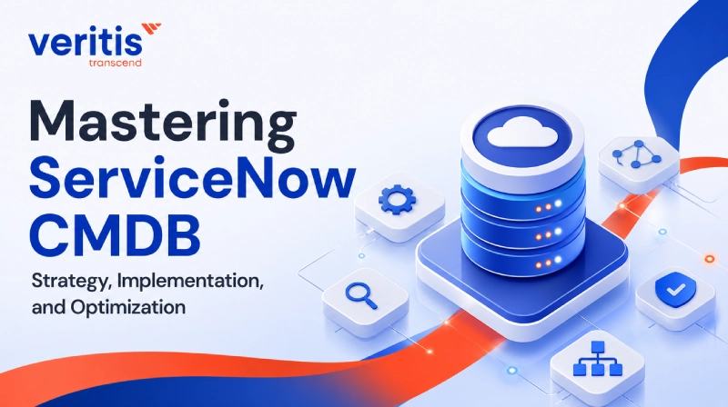 Mastering ServiceNow CMDB Strategy, Implementation, and Optimization Mastering ServiceNow CMDB Strategy, Implementation, and Optimization