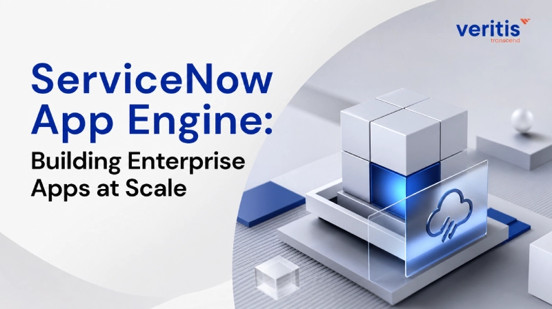 ServiceNow App Engine Building Enterprise Apps at Scale ServiceNow App Engine Building Enterprise Apps at Scale