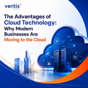 The Advantages of Cloud Technology_ Why Modern Businesses Are Moving to the Cloud - Thumb