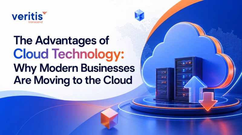 The Advantages of Cloud Technology_ Why Modern Businesses Are Moving to the Cloud