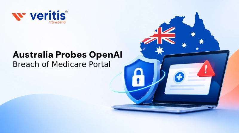 Australia Probes OpenAI Breach of Medicare Portal Australia Probes OpenAI Breach of Medicare Portal