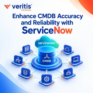 Enhance CMDB Accuracy and Reliability with ServiceNow - Thumb