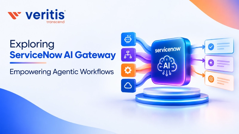 Exploring ServiceNow AI Gateway_ Empowering Agentic Workflows