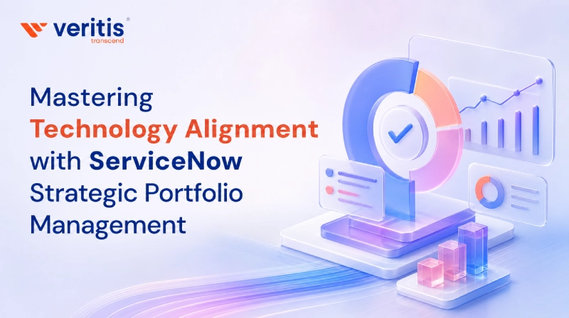 Mastering Technology Alignment with ServiceNow Strategic Portfolio Management Mastering Technology Alignment with ServiceNow Strategic Portfolio Management