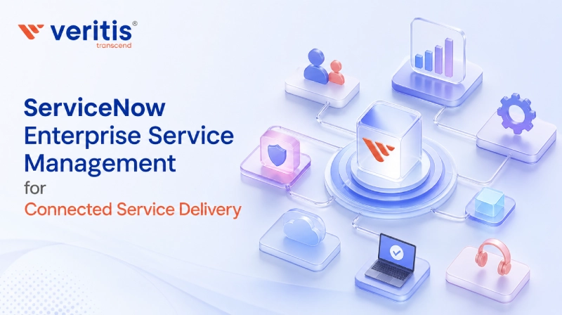 ServiceNow Enterprise Service Management for Connected Service Delivery ServiceNow Enterprise Service Management for Connected Service Delivery