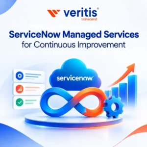 Why Enterprises Need ServiceNow Managed Services for Continuous Improvement - Thumb